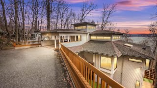 157 Tweed Blvd video tour