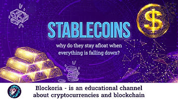 What Are Stablecoins and How Do They Work?