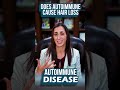 Does Autoimmune Cause Hair Loss?