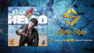 Video Hello Alberto Stylee