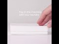 Laundry Made Easy: The Ultimate Guide to Detergent Sheets