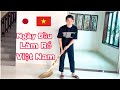 Tập 1: Ngày Đầu Tiên Ở VN