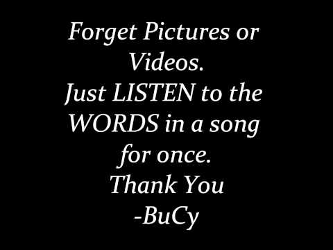 "So Gone"  -BuCy ft Anna