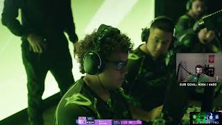 NASTIE TO GENTLEMATES ENVOY DROPPED (ROSTERMANIA REDDIT READ)