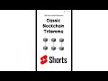 What is the Classic Blockchain Trilemma Explained #Shorts
