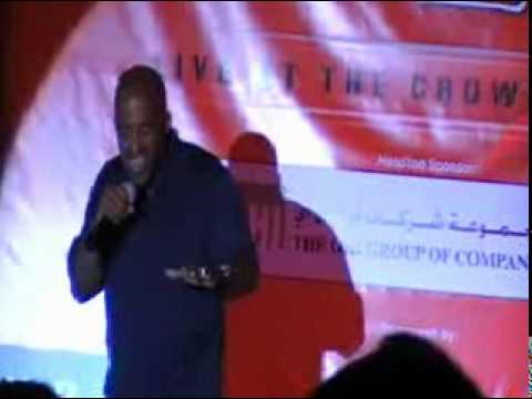 1001 laughs Joe Sims Pt 1