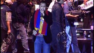 Video voorbeeld van "ME DEJO SOLITO MI PUYA JORGE CELEDON"