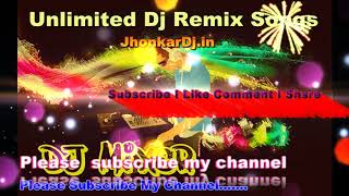 Bengali Dj Remix Song I A Jibon Keno Eto Rang Badlay Dj Shibnath Mix Song I Old Sad Dj