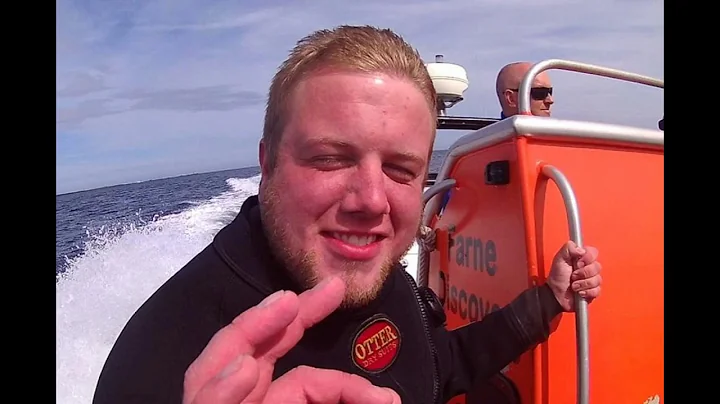 Farnes 2016  - Return of The Rhib Riders