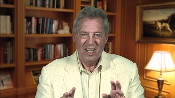 TITLE: A Minute With John Maxwell, Free Coaching Video
