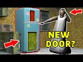 Granny vs new door vs secret exit  animation dhorreur amusante pisodes amusants de 60 min