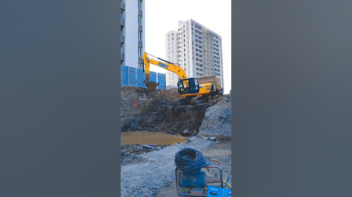 JCB 205 NXT excavator 2023 new #जेसीबी #js #2023 #poclain #shorts