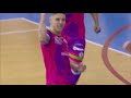 Real San Giuseppe - Sandro Abate Avellino | 18a Serie A 20-21 (highlights)