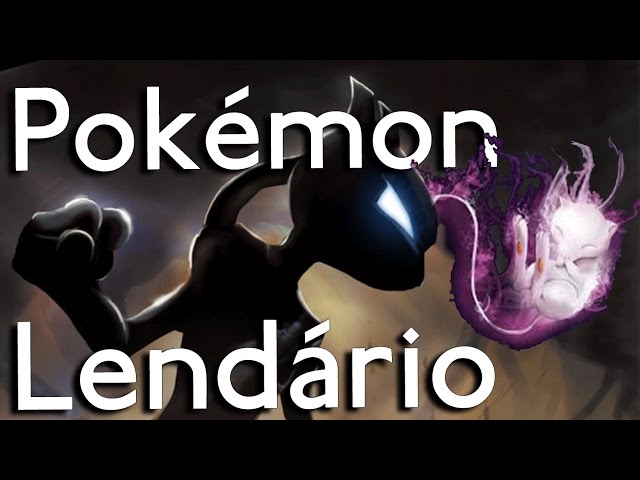 Quiz: Qual pokémon lendário você seria?