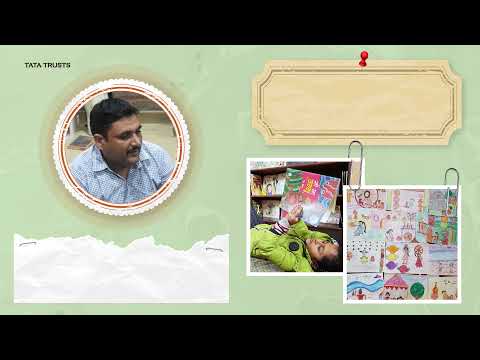 Kal Ka Classroom: Jai Shekhar, Assistant Teacher & Library Practitioner