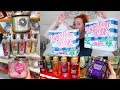 SHOP WITH ME - 🎄Christmas BATH & BODY WORKS🎄 - Prepping for Candle Day!