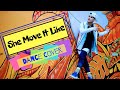 She Move It Like - Badshah- Dance Cover | Choreography video | Aman Adhikari
