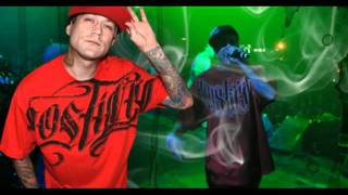 Kottonmouth Kings - Party Monster Extended Mix (Nug Of The Week)