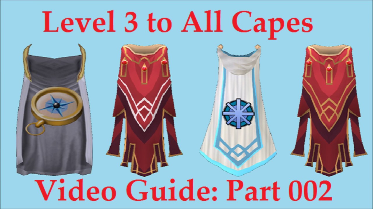 best runescape cape best runescape cape