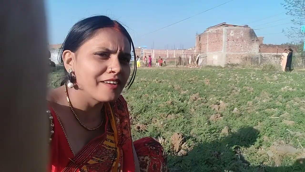 Lalita Rani block mein aap log ki swagat hai Mera video Kaisa lagta Hai Sa ghutne wala team ke sath 