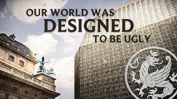 Architecture: The Most Important Art - with Andrew Gould and Michael Diamant