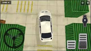 Advance Car 🚗 Parking Level 21 Gameplay | Noah Gameplays  screenshot 3