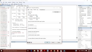 Declare Survey data, create weights, FPC and analysis using SVY in STATA: Simple Random Sampling