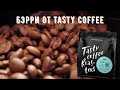 Бэрри от Tasty Coffee. Перетест свежего урожая по просьбе подписчиков.