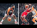 The BEST 1v1 Players In NBA History