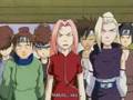 Girl All the Bad Guys Want ~Naru/Saku~