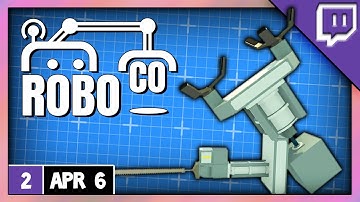 Sandwich and Logging - Let