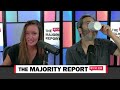 Dave Rubin's Blatant Antisemitism On Full Display