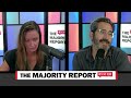 Dave Rubin's Blatant Antisemitism On Full Display