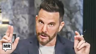 Dave Rubin Does An Antisemitism