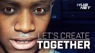 The HUBNET FLIX-MIX events will help you create any STAR CITIZEN video imaginable