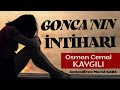 Goncann ntihar osman cemal kaygl  trk edebiyat sesli kitap