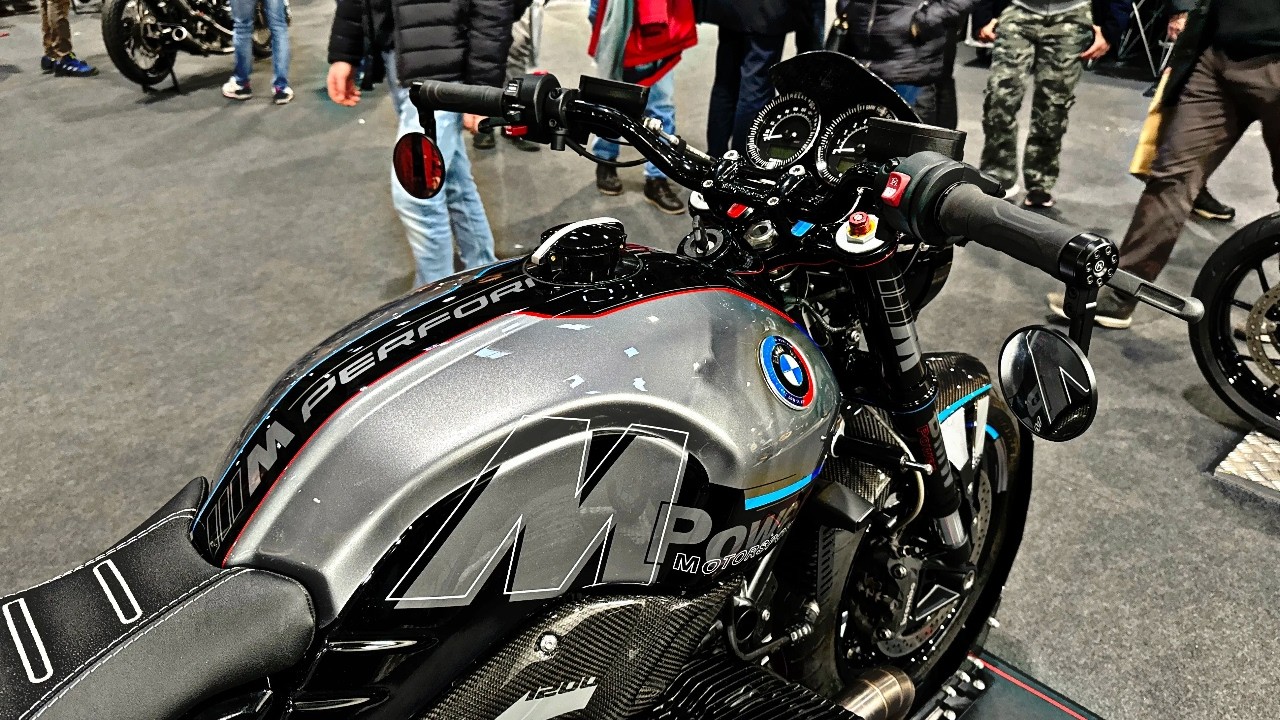 20 Καλύτερες Μοτοσυκλέτες BMW για το 2026–2027! Ilmberger Carbon, AC Schnitzer & Πολλά Ακόμα! – Video