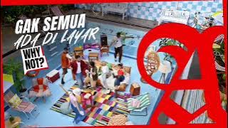MDTV HD - Iklan A Mild Gak Semua Ada Di Layar 'Why Not?' (2025)