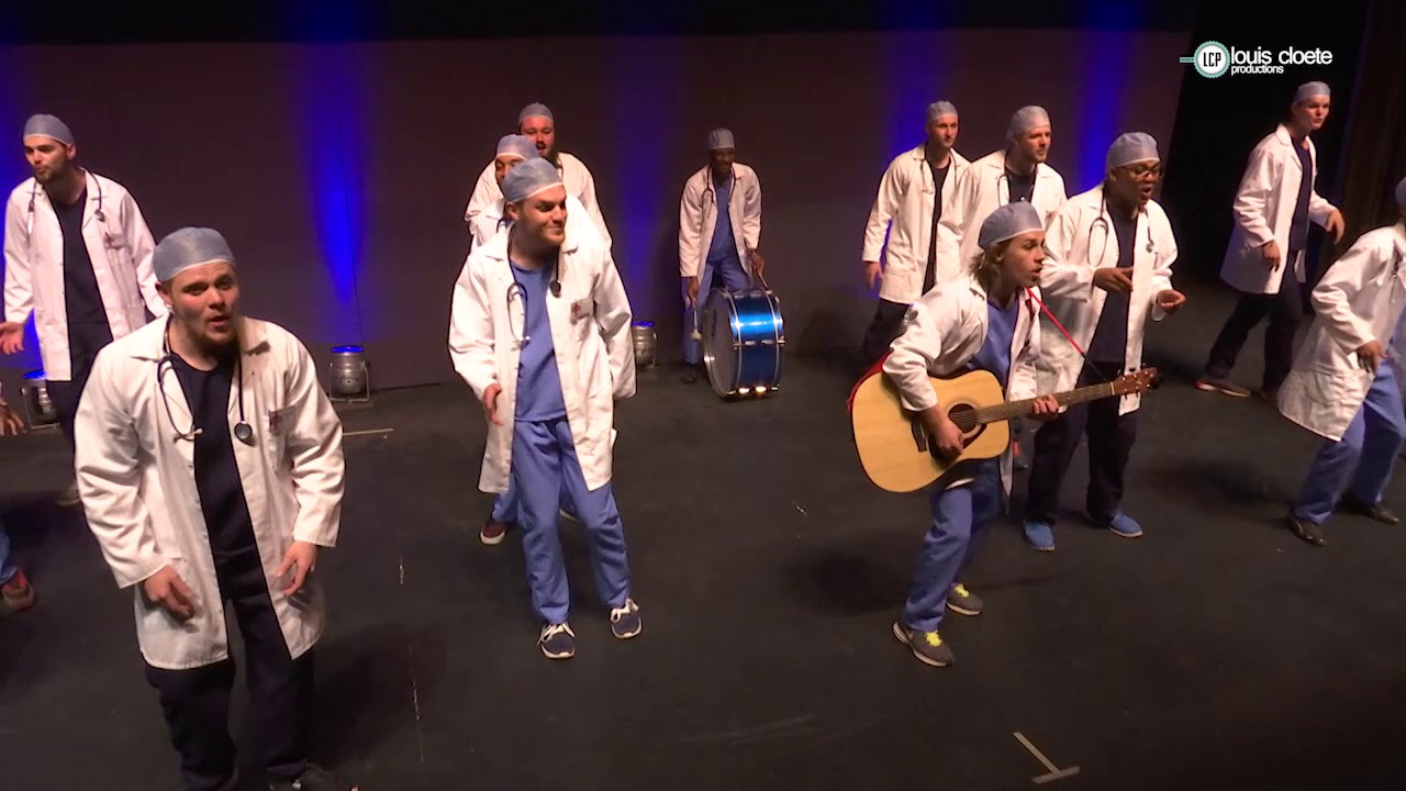 NWU Caput Enkelser 2017