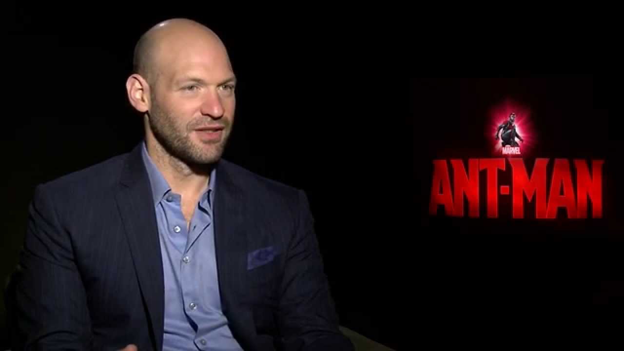 Ant-Man': Corey Stoll Cast As Villain