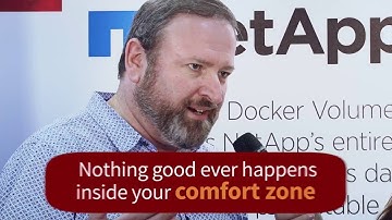 PopUpTechTalks: Val Bercovici