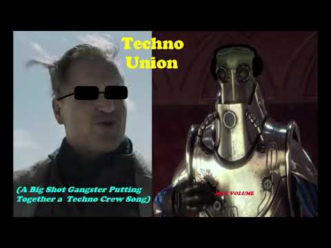 Techno Union (A