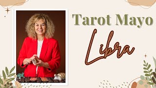 Libra♎ Tirada General de Tarot - Mayo🌺 2024  - Tarot Tortuga🐢