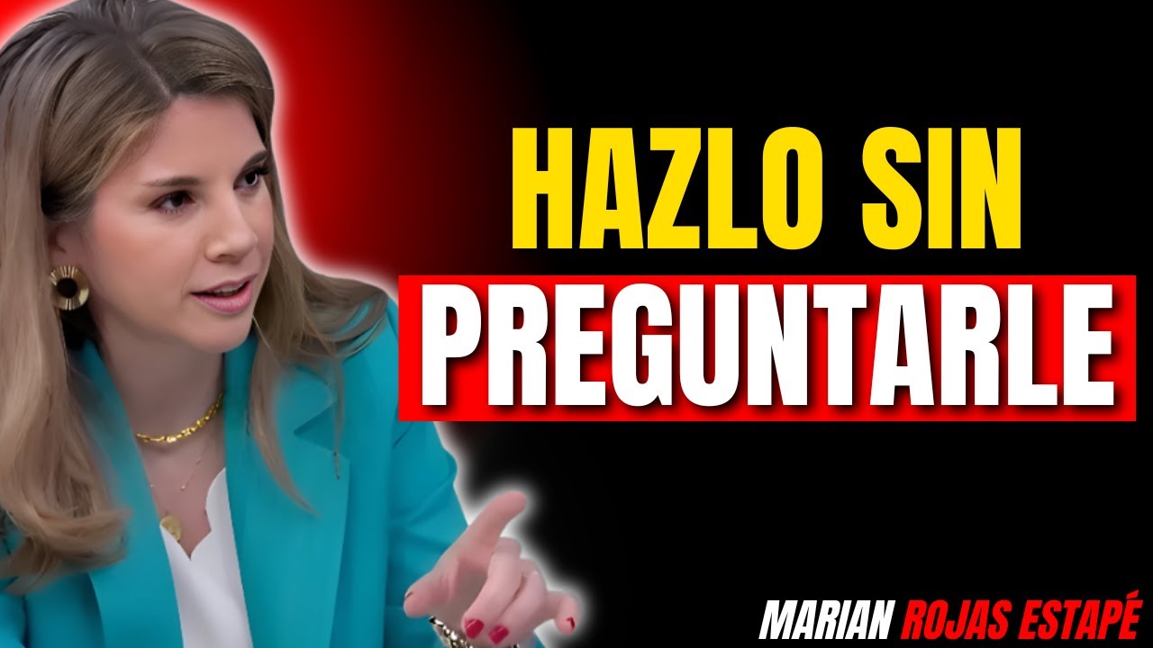 7 Debilidades OCULTAS de Los Hombres que Las Mujeres deben Conocer AHORA | Marian Rojas Estapé