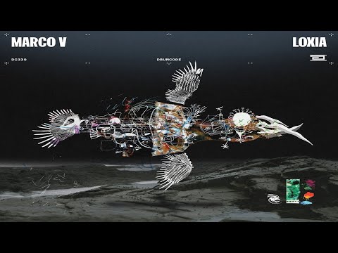 Marco V Loxia Original Mix 