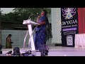 Principal's Address | Divyottsav 2026 | Divyataa International School