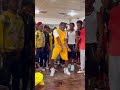 Omo Ebira Beatz - Happiest Year (Afro Mara) Dance by Championrolie #dance #afrodancer #afrodance