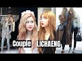 LICHAENG couple [BLACKPINK]