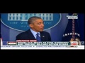 As ISIS Terrorists Bury Women & Children Alive, Obama Lies That Ending Iraq War ‘Wasn’t His Idea’