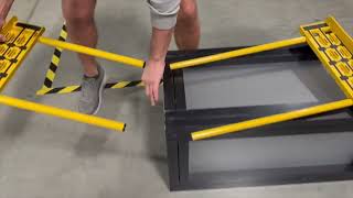 Rhino Cart How To Move large items